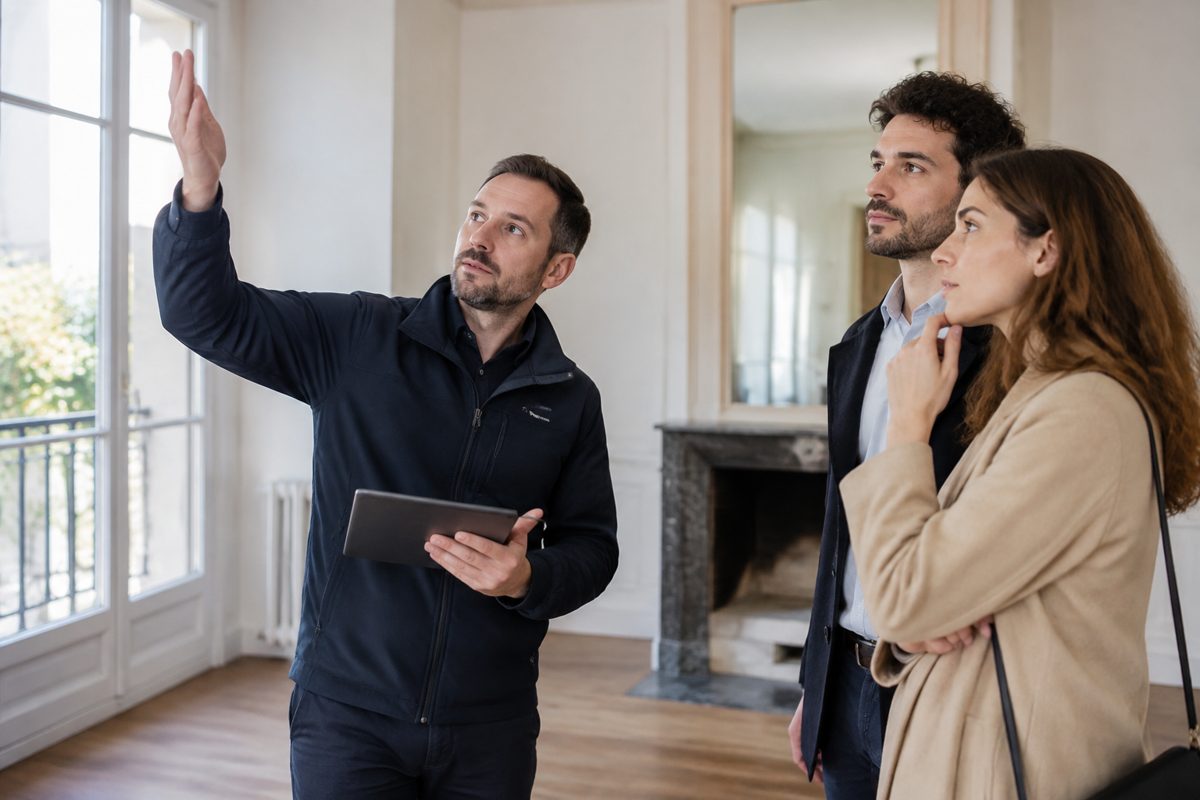 Sanctions du diagnostic immobilier : absence, erreur et recours